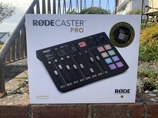 Rode RODECaster Pro