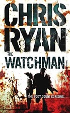 The Watchman: an unstoppable