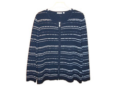 wunderbare Strickjacke