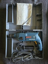 Bosch blau gsb re - blau, 18-2