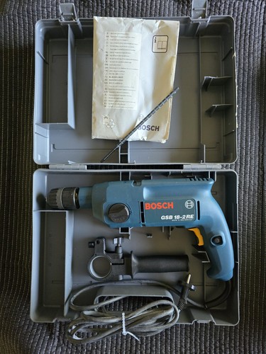 Bosch blau gsb - gsb, 18-2