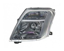 Scheinwerfer Links Halogen H4