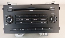 Autoradio Radio Original Kia MP3 KIA WMA X96140-1H500 Code frei Radio #048