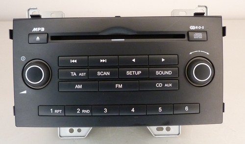 Autoradio radio original - autoradio,