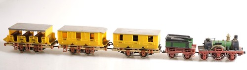 Trix express 1530 - express,