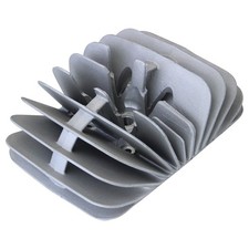 Parmakit 80ccm Zylinderkopf