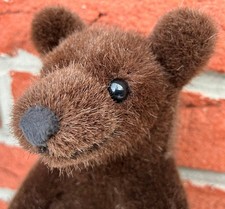 Kösen 4130 Braunbär Wald