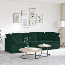 Modulares Sofa Bettcouch