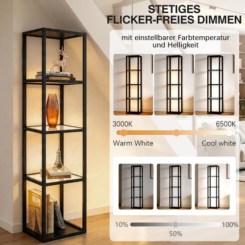 168x39cm dimmbare led - 168x39cm,
