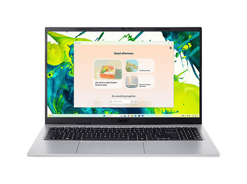 Acer aspire 6 - 15, 15,6"