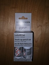 Genuine VW Audi Touch Up Paint
