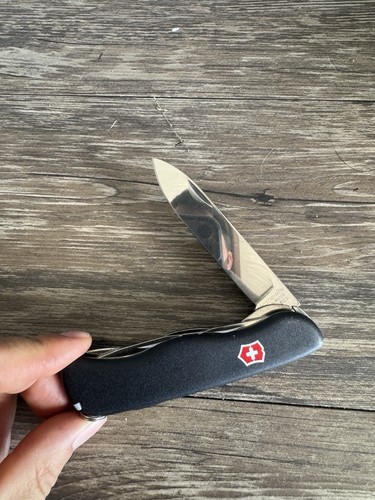 Victorinox vintage 1998 - vintage,