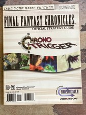 Final Fantasy 4 IV Chronicles