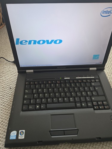 Lenovo 3000 n200 retro - 3000,