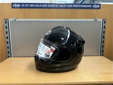 Arai Chaser-X Black - Large