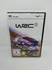 PC Spiel - WRC 5 - Fia World