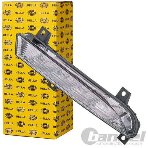 Hella led tagfahrleuchte links - led,