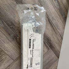 Neu Ikea Tillreda Küchenregal