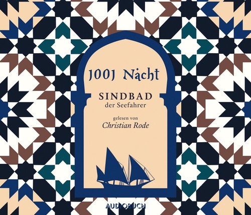 Sindbad der seefahrer - der,
