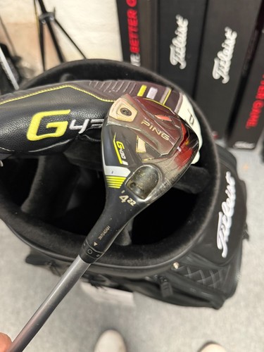 Ping g430 hybrid - ping, lite