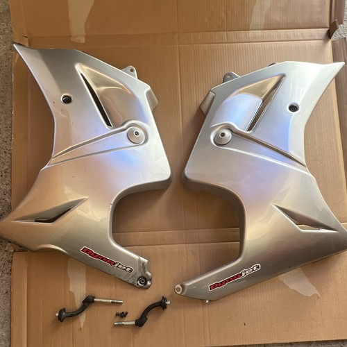 Suzuki 1000 verkleidung - suzuki,