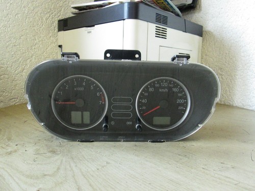 Ford fiesta 51kw 2004 - 1,3,