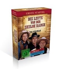 Die leute von - die, ranch