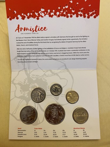 Royal australian mint - royal,