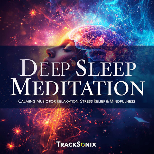 Deep sleep meditation - sleep,