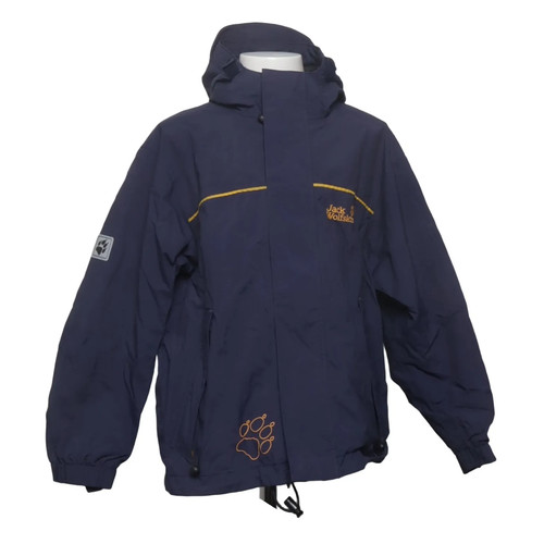 Jack wolfskin allwetterjacke - jack, wolfskin,
