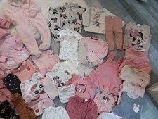 XXL Baby Bekleidungspaket