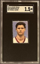 1965 Sicker Verlag Die