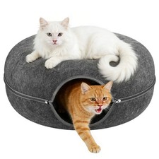 60CM Katzenbett Katzenhöhle