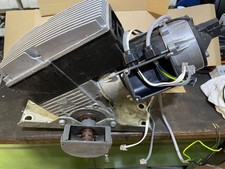 Antriebseinheit für einen Hörmann-Schiebetorantrieb Typ B460FU STA