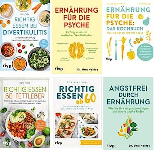 Richtig essen bei - ..., zur