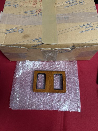 New nos w140 - nos, wood