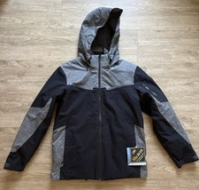 Spyder - Skijacke Gr.L