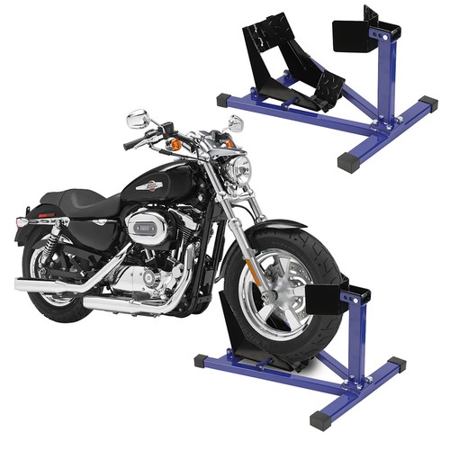 Motorradständer rangierhilfe - motorradständer,