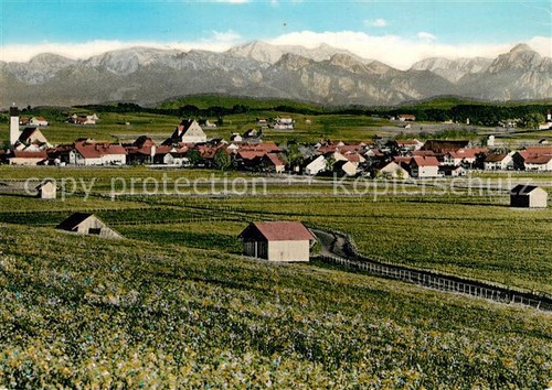 Unterthingau - ,
