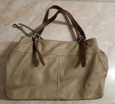  Marc O'Polo Damenhandtasche Leder (Neuwertig)