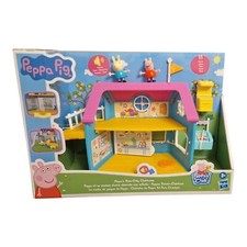 Hasbro Peppa Wutz Peppas