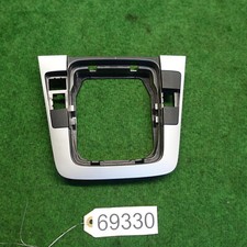 Schaltsackrahmen VW Passat 3C 2.0TDI 103KW 140 PS Bj.2007 3C0864263