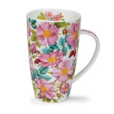 Dunoon tasse wild rose - dunoon,