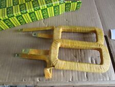 Traktor LKW Mc Cormick Erregerwicklung Erreger Starter Anlasser NEU MC 214 OEB