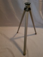 Fotostativ Bilora Stabilo 1124 Dreibeinig,Max.Höhe ca.160cm Geringe Gebrauchssp.