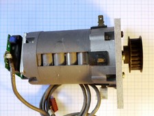 Yaskawa 03L-TL11 , Minertia®