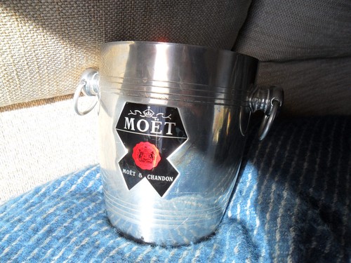 Vintage eiskübel moet - vintage,