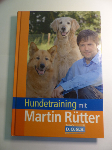 Hundetraining mit martin - hundetraining,