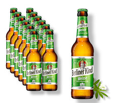 12 x 0,33l Berliner Kindl