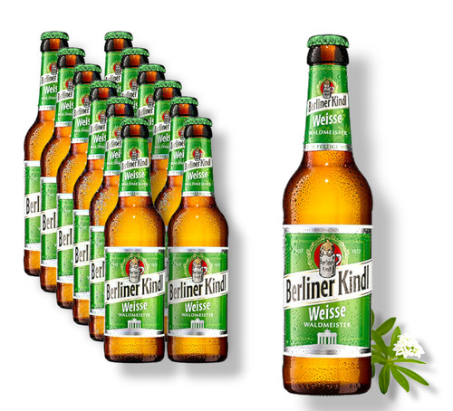 33l berliner kindl - 0,33l,